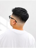 サイドパート