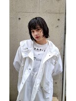 オーマ(OMA)&nbsp;ボブパーマ
