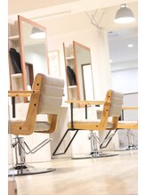 エコルアヘアー(ecolua hair)
