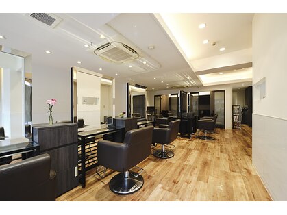 ゼル 新越谷店 ZELEの写真