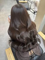 フィーネ 池袋(Fi-Ne)&nbsp;ショコラブラウンカラー