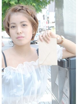 リッコ 横浜(ricco) ☆riccoアレンジ★