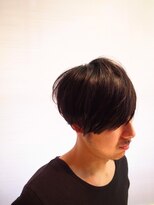 ヘア サルーン ジゴレッタ(Hair Saloon Gigoletta) おとなツーブロック