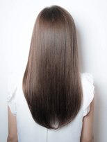 リリアン 青山(relian) サラサラの美髪へ☆縮毛矯正で理想の髪へ