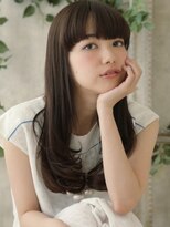 エマージュ 蒲田(Emerge)&nbsp;ボリューム感で魅了するクラシカル内巻き髪