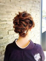 ヘアー ブブース(HAIR BO BOOSE)&nbsp;パーティセット