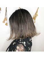 ウル(Ulu)&nbsp;バレイヤージュ