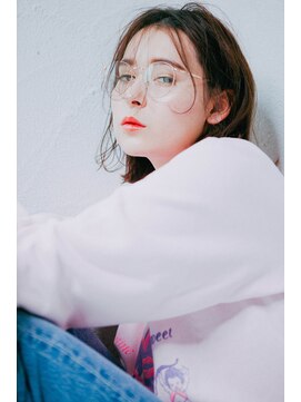 グランシャリオ 笹塚店(Grand Chariot) 【新作スタイル】笹塚美容室Grand Chariot