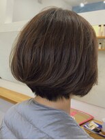 グッドデイ(good day)&nbsp;ショートボブ