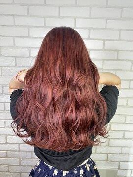 シシ 新宿(She 2.) ラベンダーピンク