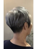 サロンドラ(Salon de La.)&nbsp;カット