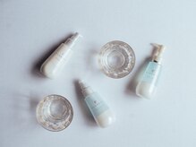 ヘアサロン レゴリス 都城店(REGOLITH)