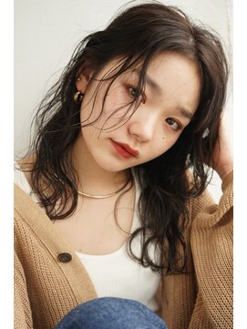 ラヴィズム 長岡店(LUVISM) カット/カラー