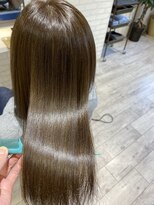 リオールヘア 北千住(LIOR.HAIR)&nbsp;【髪質改善】ミネコラ×マット