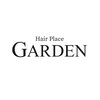 ヘアー プレイス ガーデン(Hair Place GARDEN)のお店ロゴ