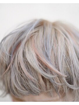 キリオム(KIRIOM) デザインカラースタイル