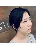 クオリム(Kualim)&nbsp;大人スタイル