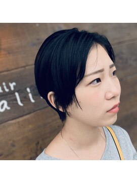 クオリム(Kualim) 大人スタイル