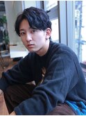 【physio 京都】清潔感抜群!スパイラルウルフ