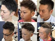 ヘアーサロンケント(Kent)