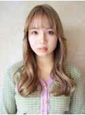 ヨシンモリヘア