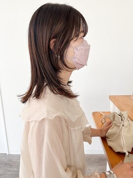 パーム スプリングス(Palm Springs) Hair by Palm Springs 497