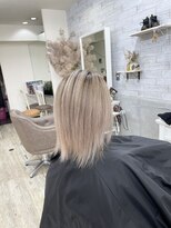 アイコン トゥーグランノール(EIKON to grand nord) 2022A/W