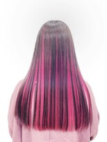 ホワイト 梅田(white)&nbsp;＊インナー＊推しピンク