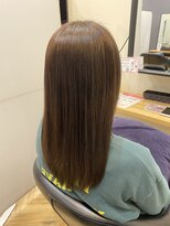 アルター(aL ter)&nbsp;オリーブブラウン