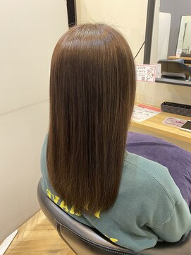 アルター(aL ter) オリーブブラウン