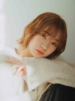 グランシャリオ 笹塚店(Grand Chariot)&nbsp;【2022年新作スタイル】笹塚美容室GrandChariot