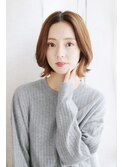 【Loamio】大人可愛いエギョモリスタイル【30/40代/50代/60代】