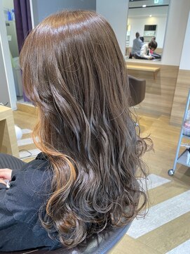 アウマクア(Aumakua) インナーオレンジ