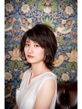 ザップ(ZAP) レイヤー