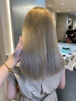 ジーナエス 札幌(Zina S)&nbsp;髪質改善＊＊美髪【Zina S 札幌】