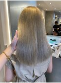 髪質改善**美髪【Zina S 札幌】