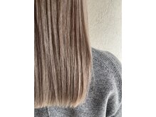 ヘアーリゾート ビッグアップ(hair resort Big up)
