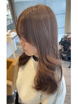 タブーセントラル(TABOO Central)&nbsp;ピンクベージュ