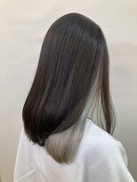 ティンク 横浜(Tink)&nbsp;インナーカラー/Tink横浜　佐藤