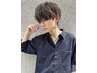 【tomoyuki 指名限定】メンズカット＋炭酸泉spa ￥4620【Menscut】