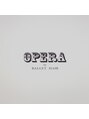 オペラ 調布店(OPERA by BALLEThair)/OPERA代表
