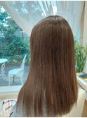《HAIRZ 》藤井☆髪質改善トリートメント