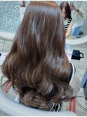 グレージュ◎