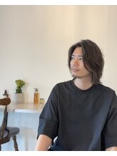 スイ(sui) 藤田 ゆうさく