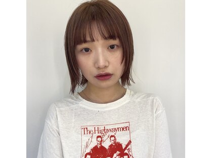 ユニク(uNIQU)の写真