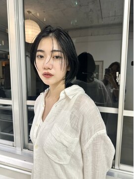 カミノリアル(CAMINO REAL) ウルフ