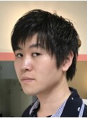 ショートレイヤー