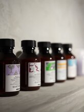 ヘアセット シャンプーアンドスパ専門店 ウルー(Uruu)&nbsp;furuse 