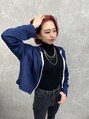 アルドーレ(Ardore) 小山田 繭