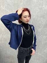 アルドーレ(Ardore)&nbsp;小山田 繭